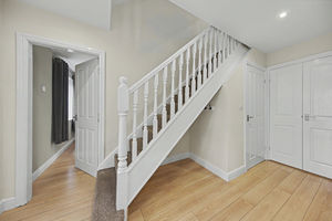 1 Rye Flatt Lane Brampton
